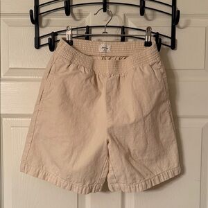 Wilfred Light Beige Women's Shorts